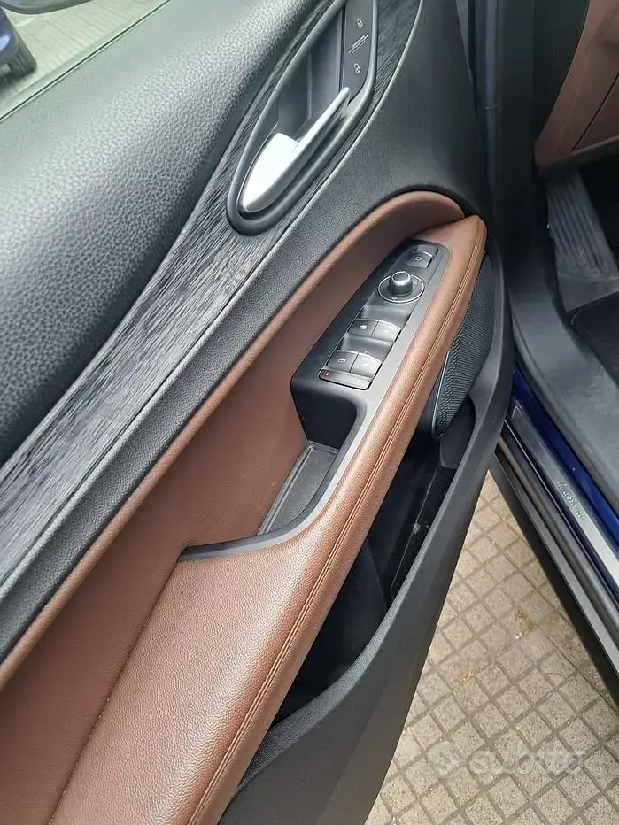 Occasion Alfa Romeo Stelvio 190 ch (139 kW) 2020 Bleue SUV