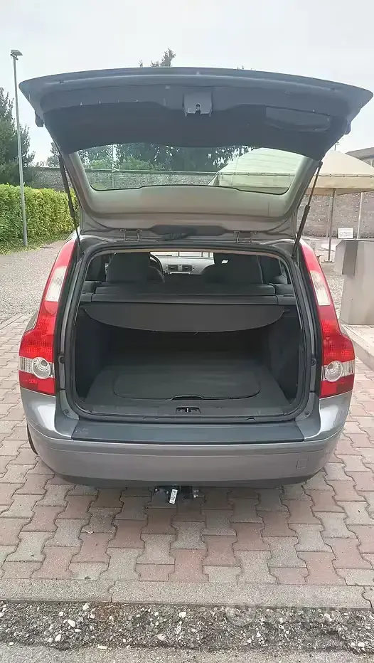 Usata Volvo V50 170 CV (125 kW) 2004 Station wagon