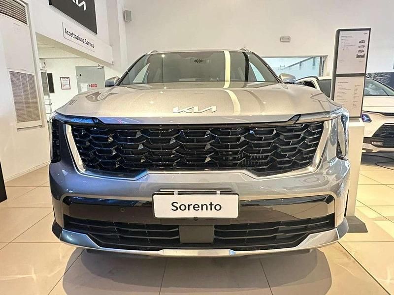 Nuova Kia Sorento Style 180 CV (132 kW) 2026 Grigio SUV