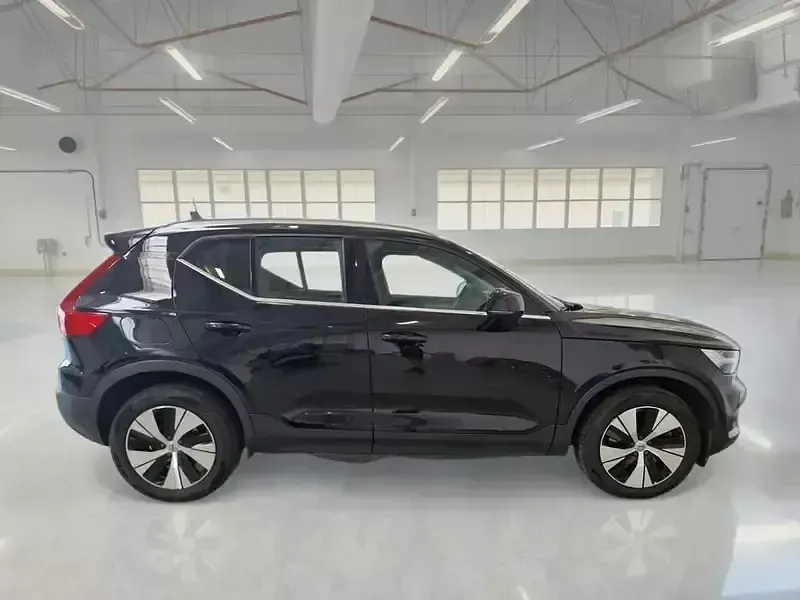 Usata Volvo XC40 129 CV (94 kW) 2021 SUV
