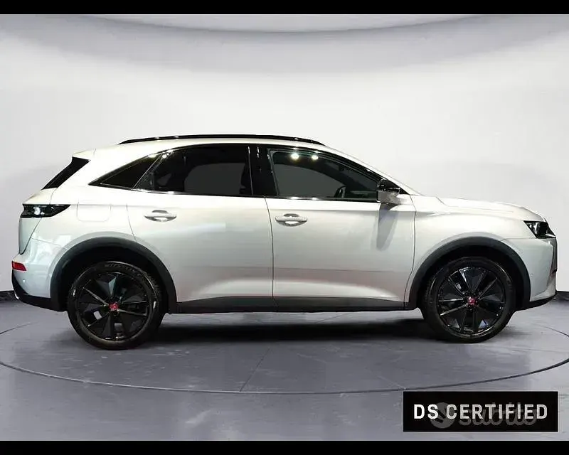 Usata DS Automobiles DS7 Crossback Performance 131 CV (96 kW) 2023 Beige SUV