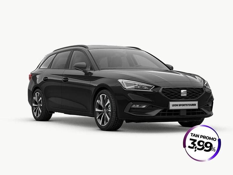 Nuevo Seat Leon FR 149 CV (109 kW) 2025 Familiar