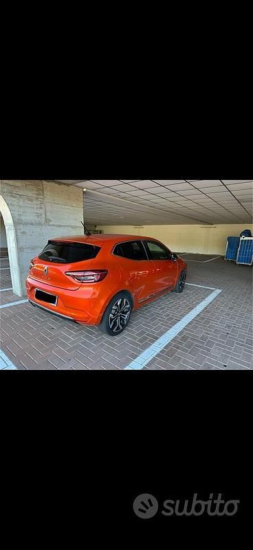 Usata Renault Clio IV Edition One 101 CV (74 kW) 2019 Berlina