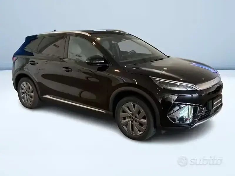 Nuova BYD Atto 3 328 kW (447 CV) 2026 Nero SUV