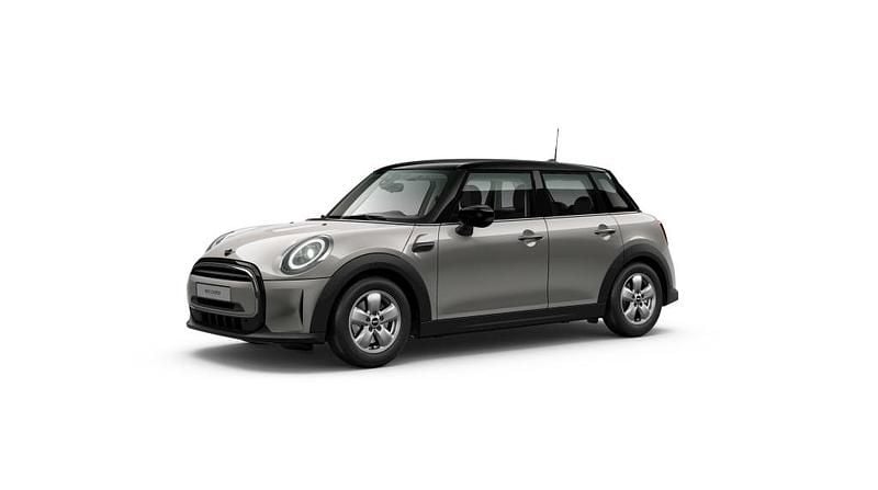 Usata 2023 Mini Cooper Utilitaria | 22.900 € (Buon prezzo) - Immagine 1/3