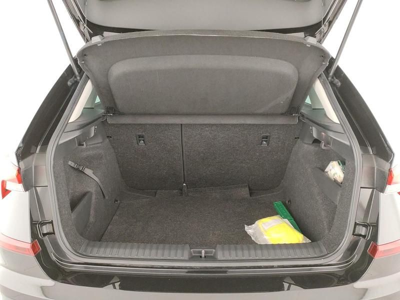 Usata Skoda Kamiq 115 CV (84 kW) 2025 Nero SUV