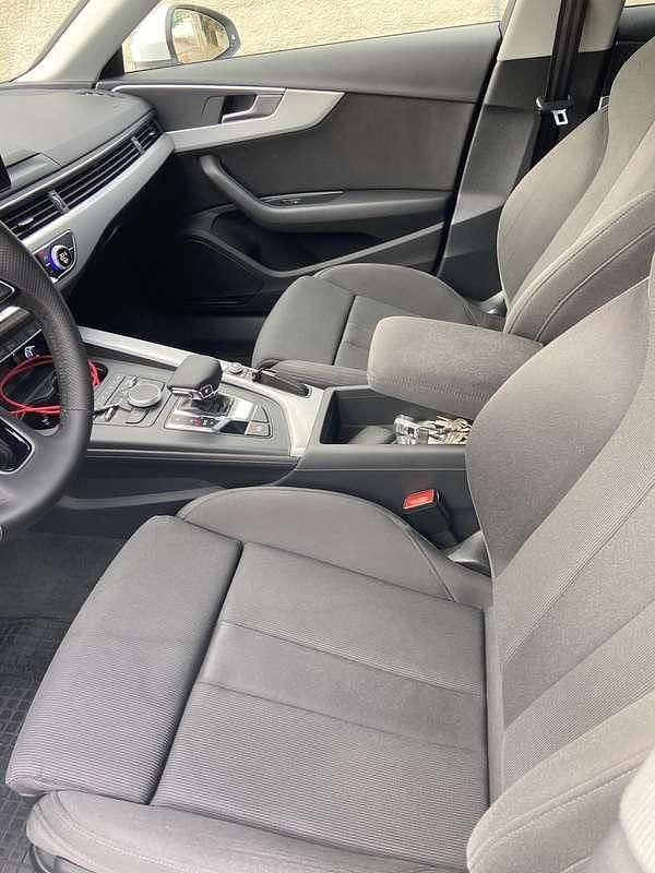 Usata Audi A4 Business Plus 122 CV (89 kW) 2018 Station wagon