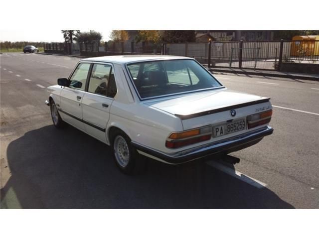 Bmw 524 td