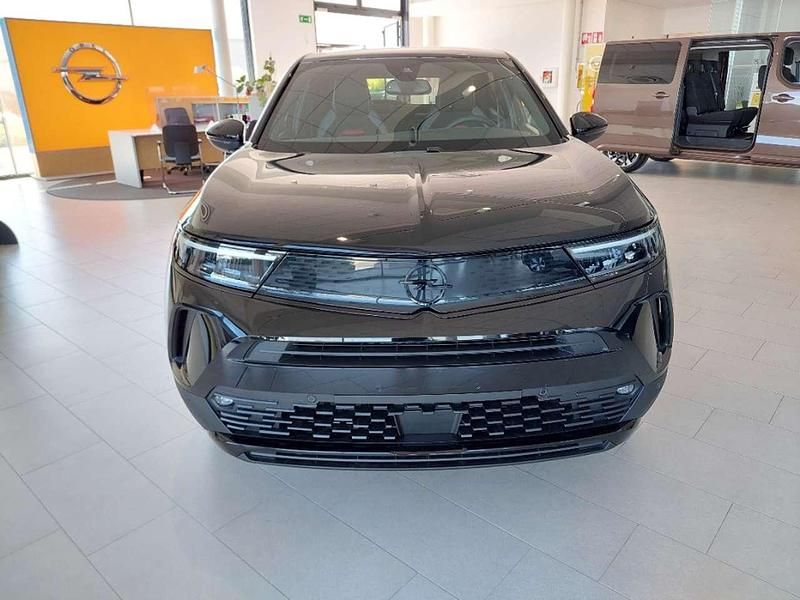 Nuova Opel Mokka 99 CV (72 kW) 2025 Karbon black SUV