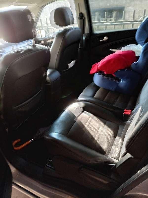 Usata Ford S-MAX Titanium 163 CV (119 kW) 2011 Monovolume