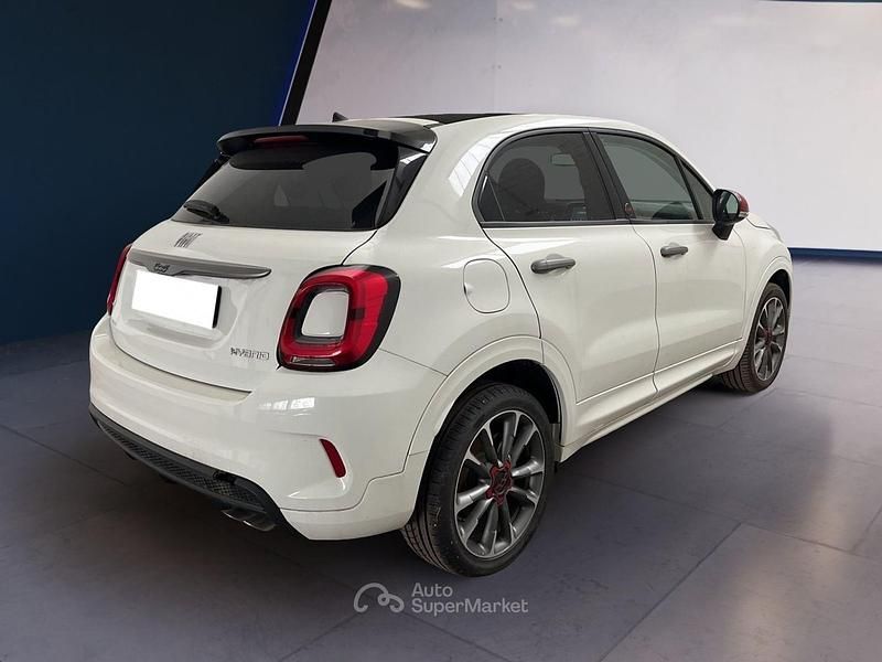Usata Fiat 500 Dolcevita 131 CV (96 kW) 2024 Bianco Berlina