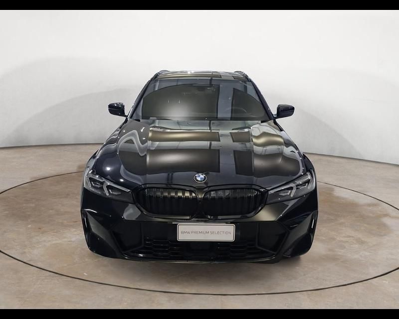 Usata BMW 320 Efficient Dynamics 190 CV (139 kW) 2024 Station wagon