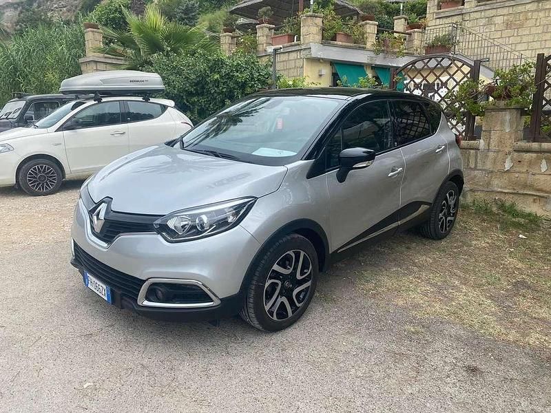 Occasion Renault Captur 110 ch (80 kW) 2017 SUV