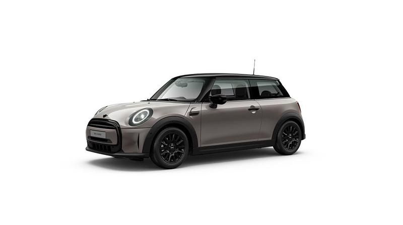 Usata Mini Cooper 136 CV (100 kW) 2021 Utilitaria
