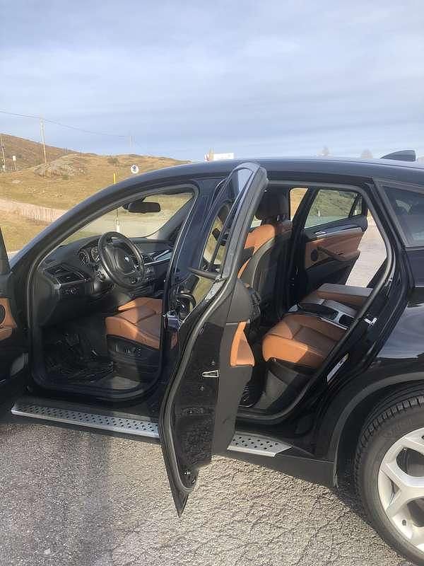 Usata BMW X6 286 CV (210 kW) 2009 SUV