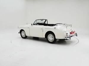 Usata Austin A40 50 CV (36 kW) 1952 Altri Cabrio