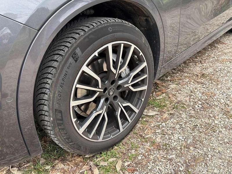 Usata Maserati Grecale GT 250 CV (183 kW) 2023 SUV