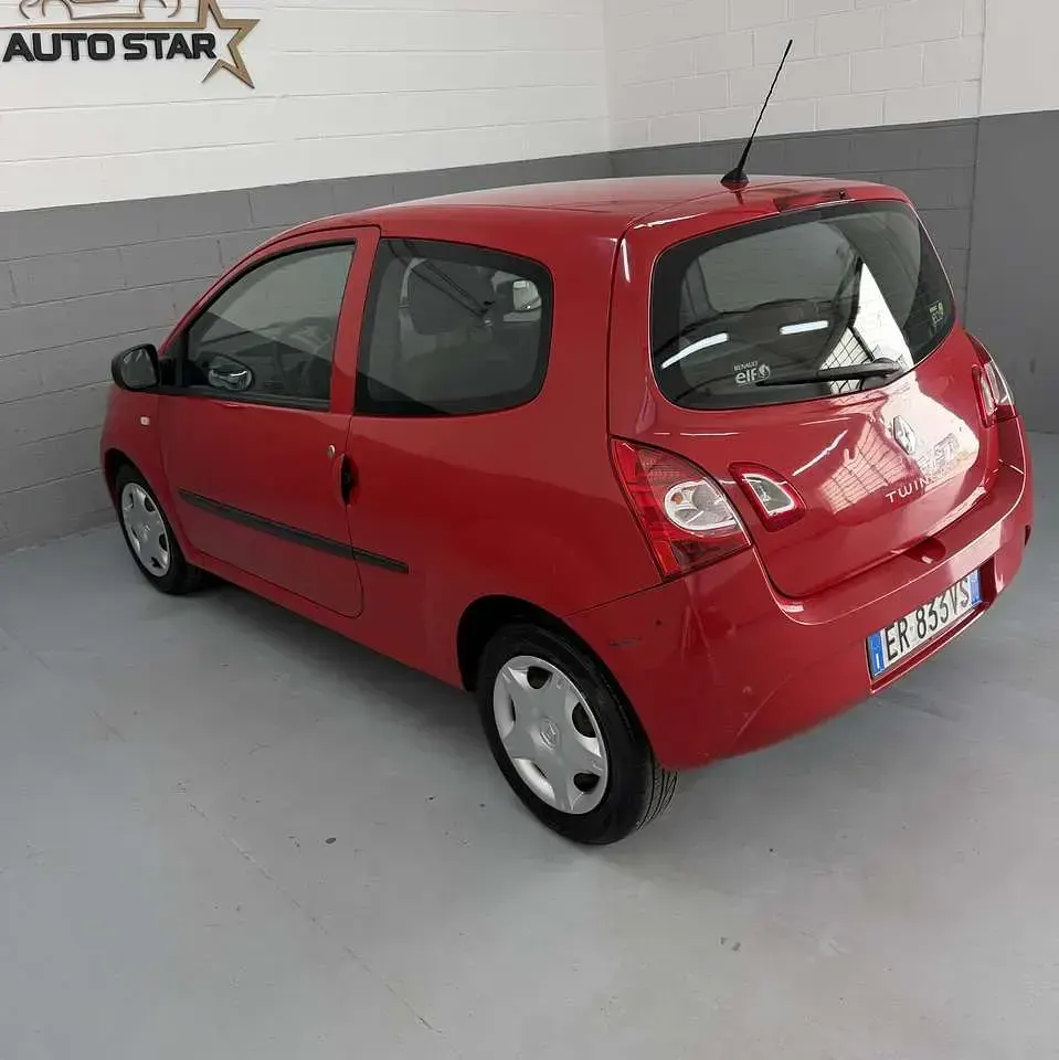 Usata Renault Twingo 76 CV (55 kW) 2013 Other Utilitaria