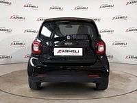 Usata Smart ForTwo Electric Drive Pulse 60 kW (82 CV) 2020 Nero Berlina