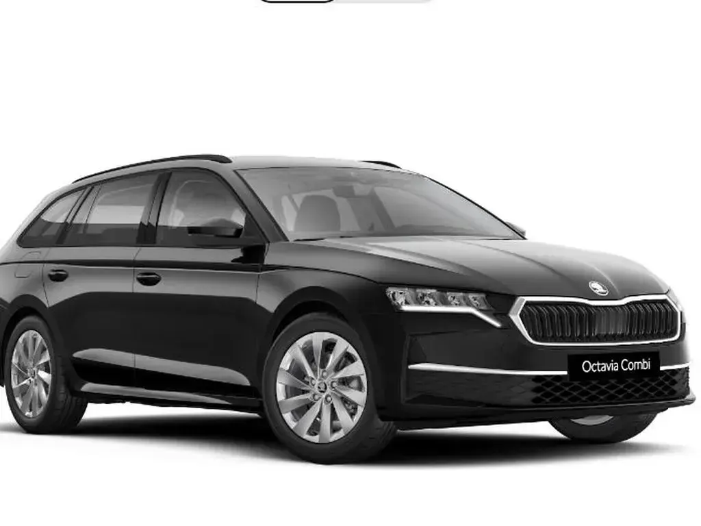 Usata Skoda Octavia Executive 150 CV (110 kW) 2026 Station wagon