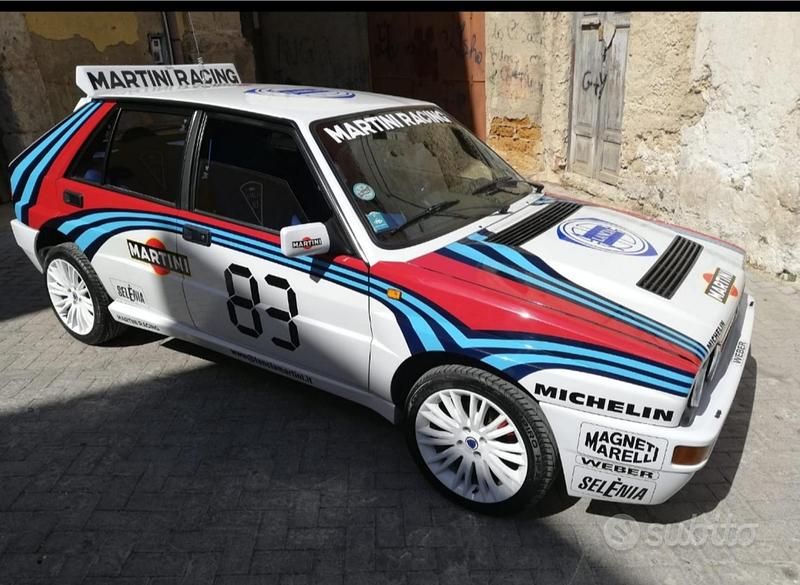 Rosso Usata 1991 Alfa Romeo GT Coupé | 180.000 € - Immagine 1/2