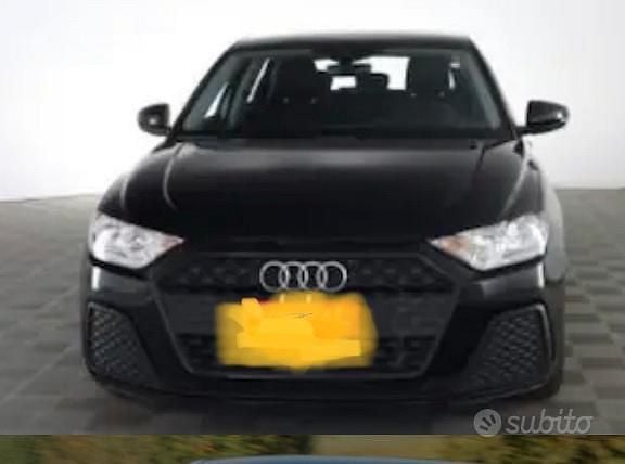 Usata Audi A1 110 CV (80 kW) 2021 Utilitaria