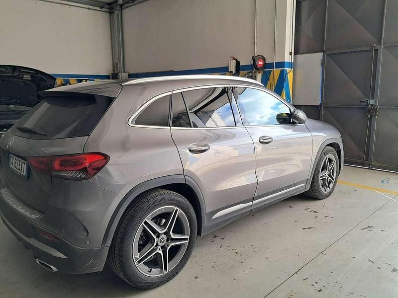Usata Mercedes GLA200 Premium 150 CV (110 kW) 2021 SUV