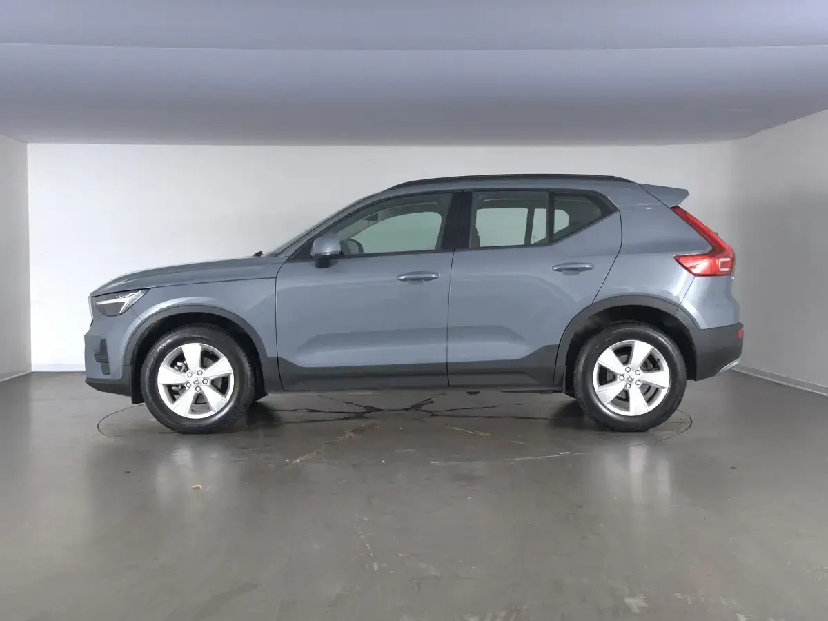 Usata Volvo XC40 2022 SUV