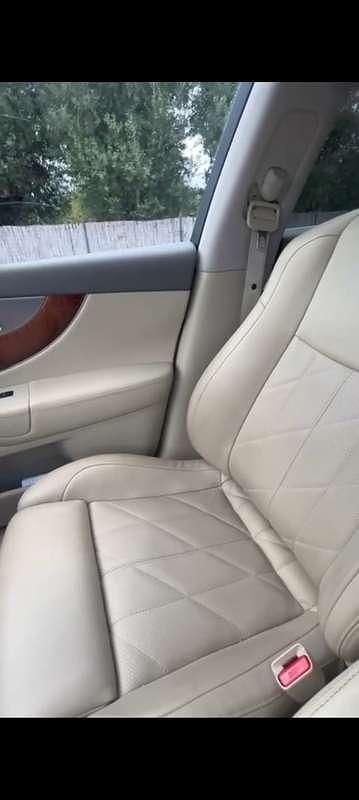 Usata Infiniti Q70 Premium 238 CV (175 kW) 2015 Berlina