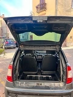 Usata Ligier JS50 2021 Grigio Utilitaria