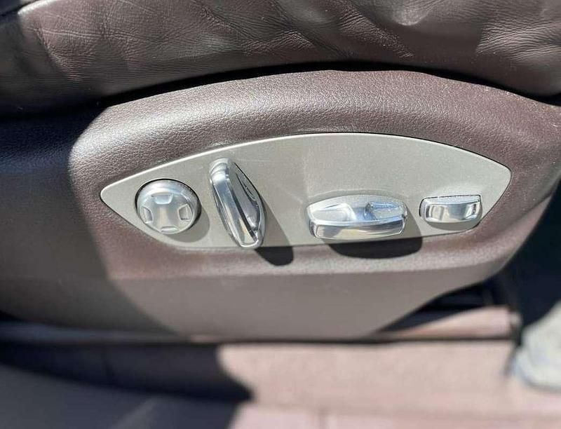 Usata Porsche Cayenne 245 CV (180 kW) 2013 SUV