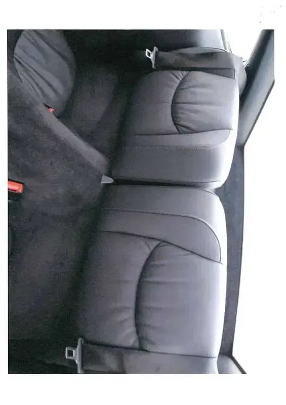 Usata Porsche 997 355 CV (261 kW) 2007 Nero Coupé