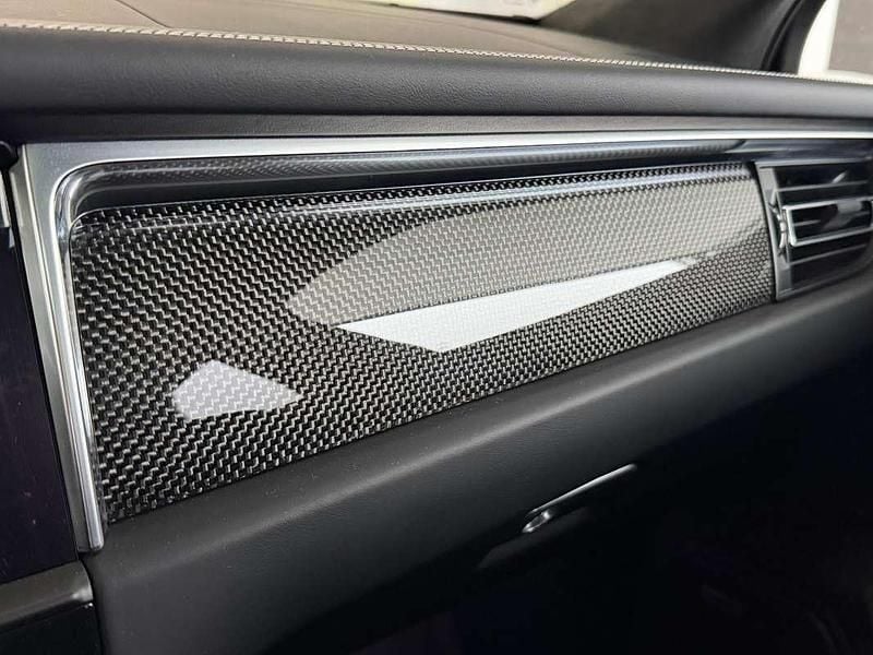 Usata Porsche Macan GTS 441 CV (324 kW) 2024 Bianco SUV