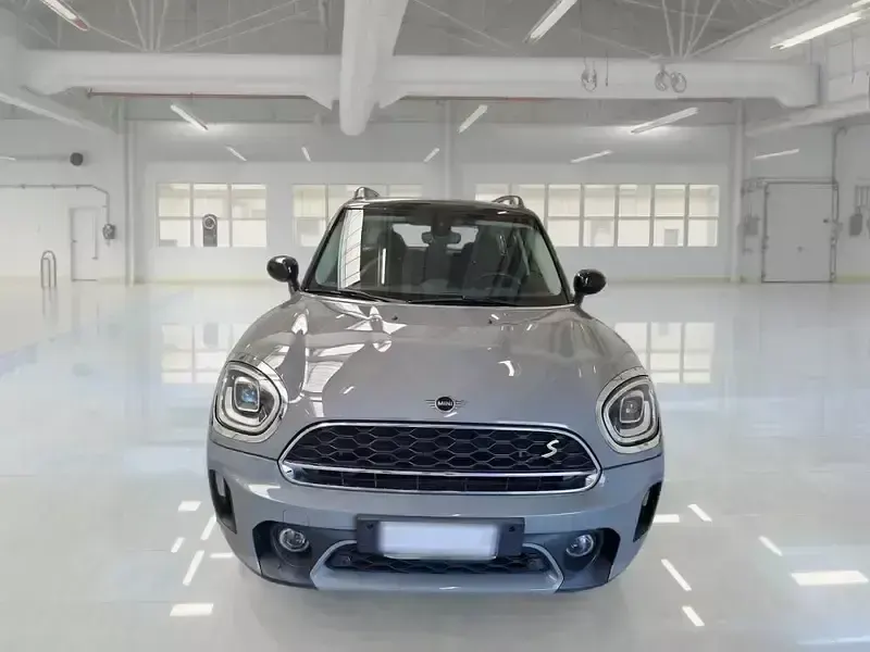 Usata Mini Cooper Countryman Business 125 CV (91 kW) 2021 SUV