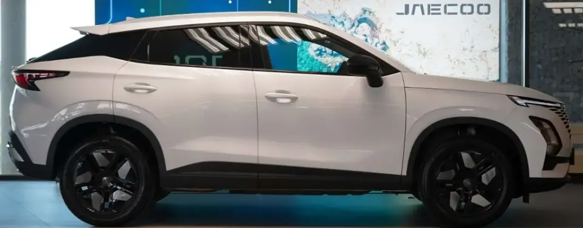 Nuova Omoda 5 147 CV (108 kW) 2026 Other SUV