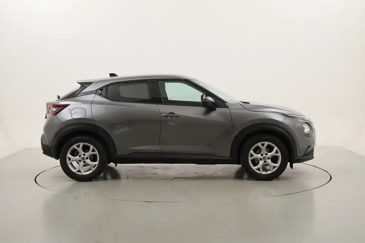 Usata Nissan Juke N-Connecta 114 CV (83 kW) 2021 SUV