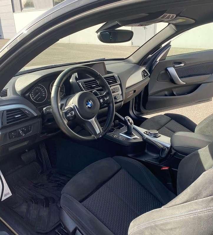 Usata BMW 225 M Sport 224 CV (164 kW) 2016 Coupé