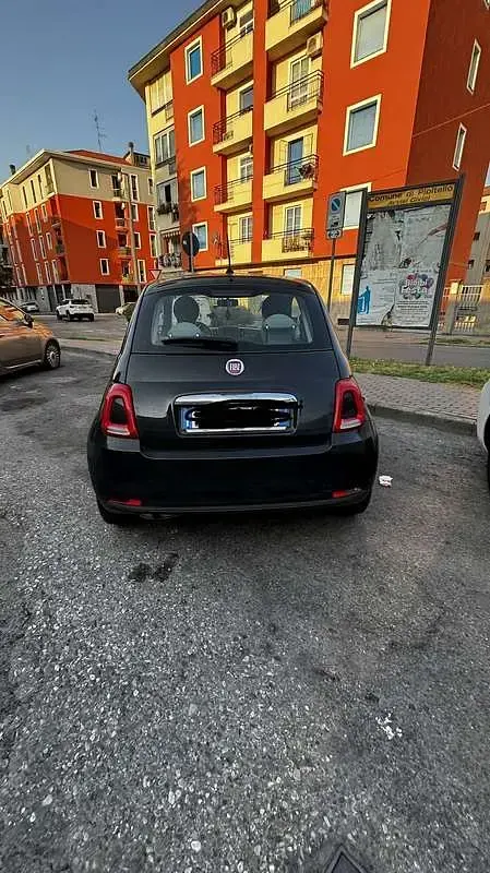 Usata Fiat 500 Pop 69 CV (50 kW) 2018 Utilitaria