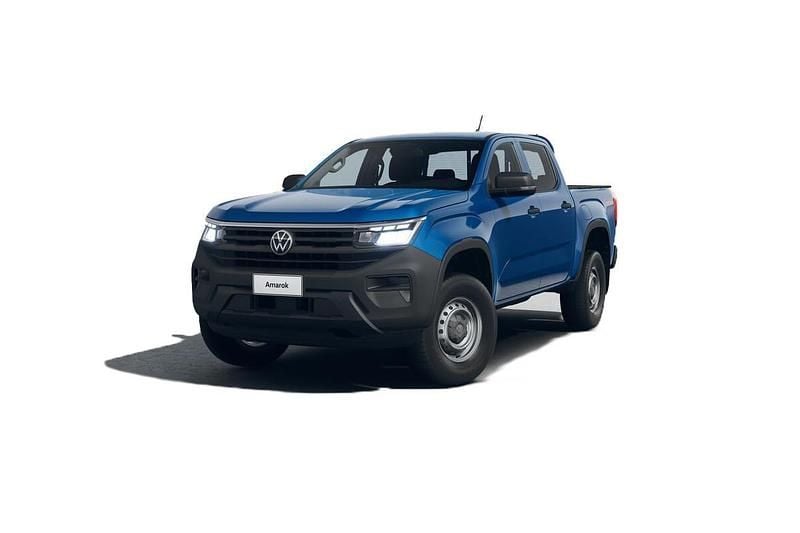 Nuova VW Amarok 169 CV (124 kW) 2025 Pick-up