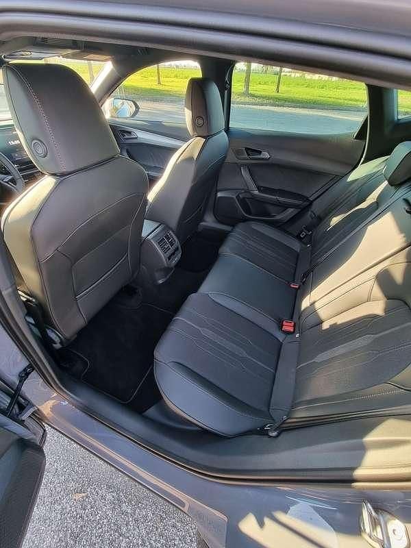 Usata Cupra Formentor 150 CV (110 kW) 2023 Grigio SUV