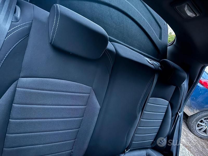 Usata Alfa Romeo Giulietta Super 120 CV (88 kW) 2019 Grigio Utilitaria