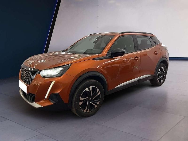 Usata Peugeot 2008 Allure 102 CV (75 kW) 2023 Other SUV
