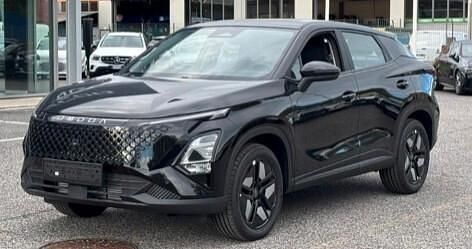 Nuova Omoda 5 146 CV (107 kW) 2025 Nero SUV