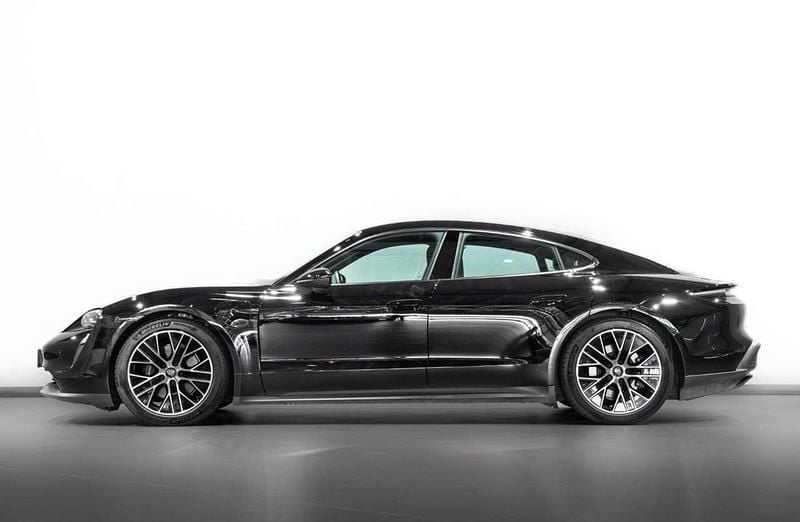 Usata Porsche Taycan Performance Package 350 kW (476 CV) 2021 Other Berlina