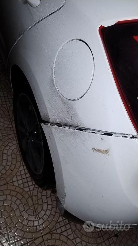 Occasion Hyundai i20 90 ch (66 kW) 2015 Blanc Berline