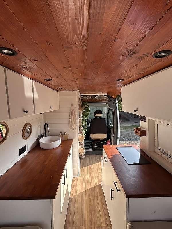 Usata Fiat Ducato 120 CV (88 kW) 2009 Furgone