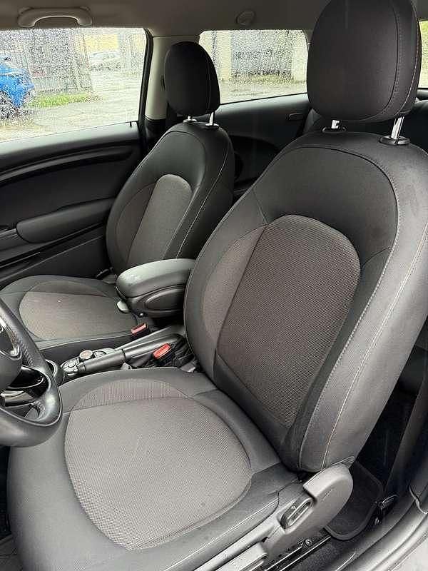 Occasion Mini ONE 75 ch (55 kW) 2020 Gris Citadine