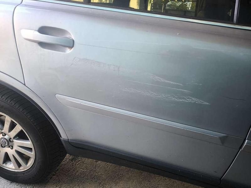 Usata Volvo XC90 Executive 185 CV (136 kW) 2006 SUV