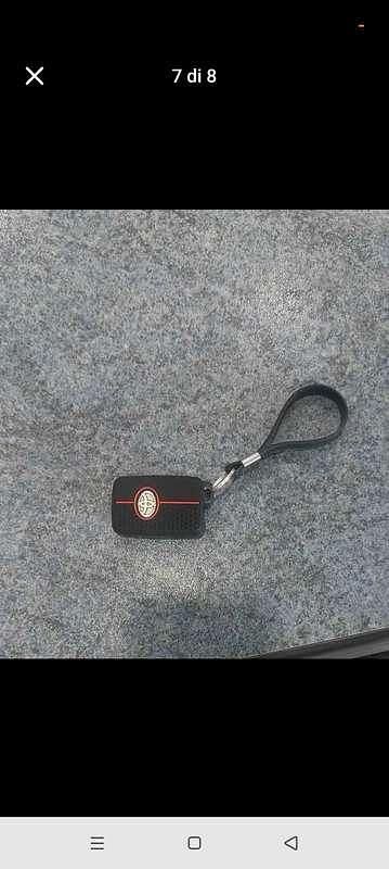 Usata Toyota RAV4 Plus 177 CV (130 kW) 2008 SUV