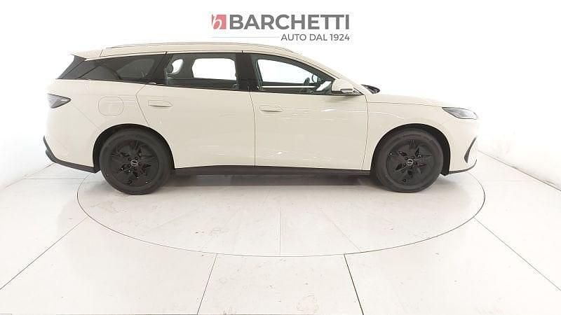 Nuova BYD Seal Boost 135 kW (184 CV) 2025 Grigio Berlina